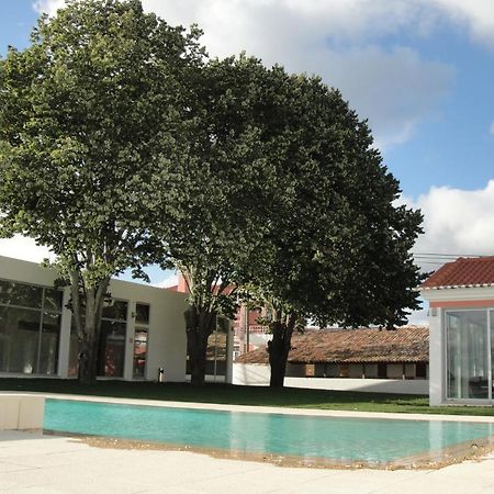 Quinta Alves De Matos Villa Souto da Carpalhosa Exterior photo
