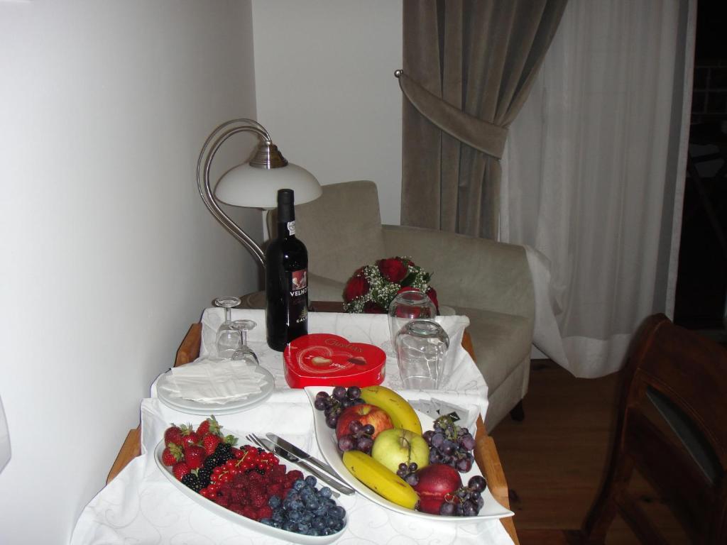 Quinta Alves De Matos Villa Souto da Carpalhosa Room photo