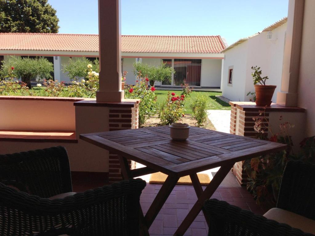Quinta Alves De Matos Villa Souto da Carpalhosa Exterior photo